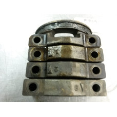 104P009 Engine Block Main Caps For 99-00 Ford Windstar  3.8